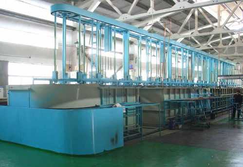 西安电子产品电镀化学镍 提升计算机周边设备性能与可靠性的关键技术