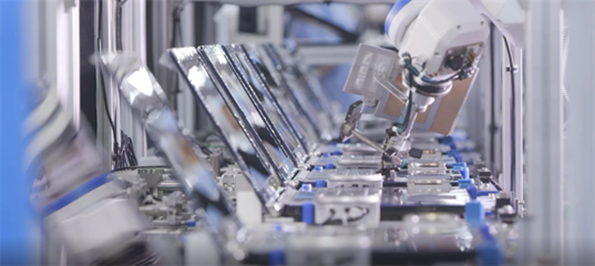 杭州钱塘保税研发 赋能计算机与电子产品企业降本增效的新引擎